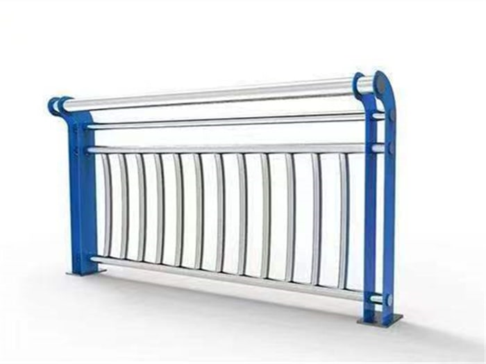 不锈钢复合管护栏