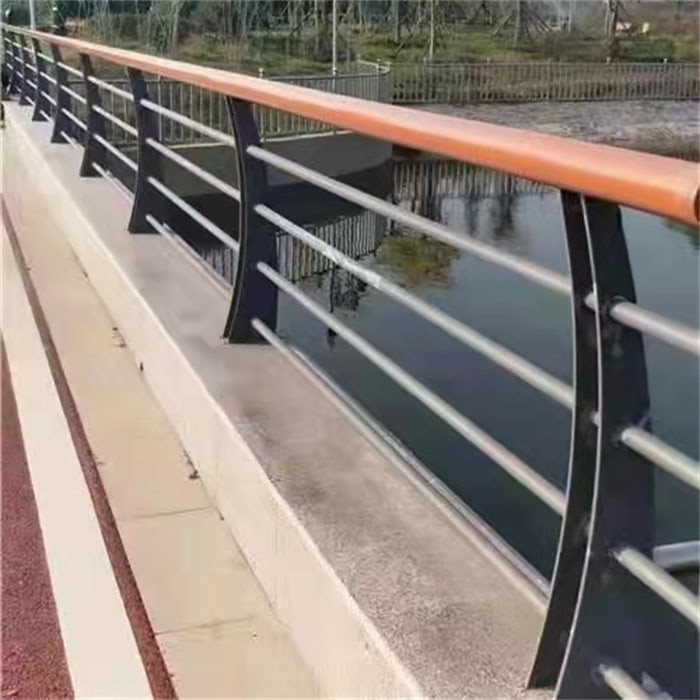 桥梁护栏